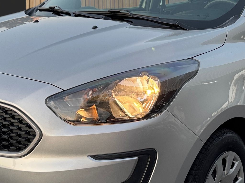 Ka 1.0 SE (Flex)