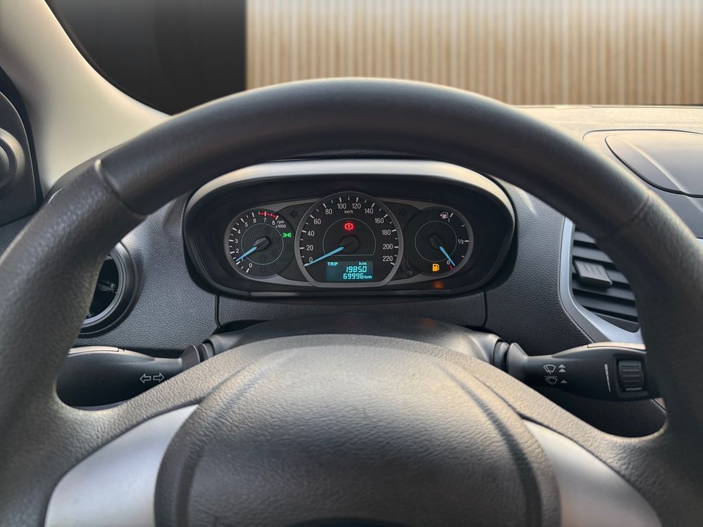 Ka 1.0 SE (Flex)