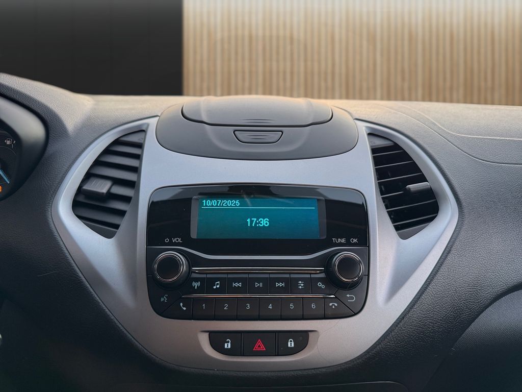 Ka 1.0 SE (Flex)