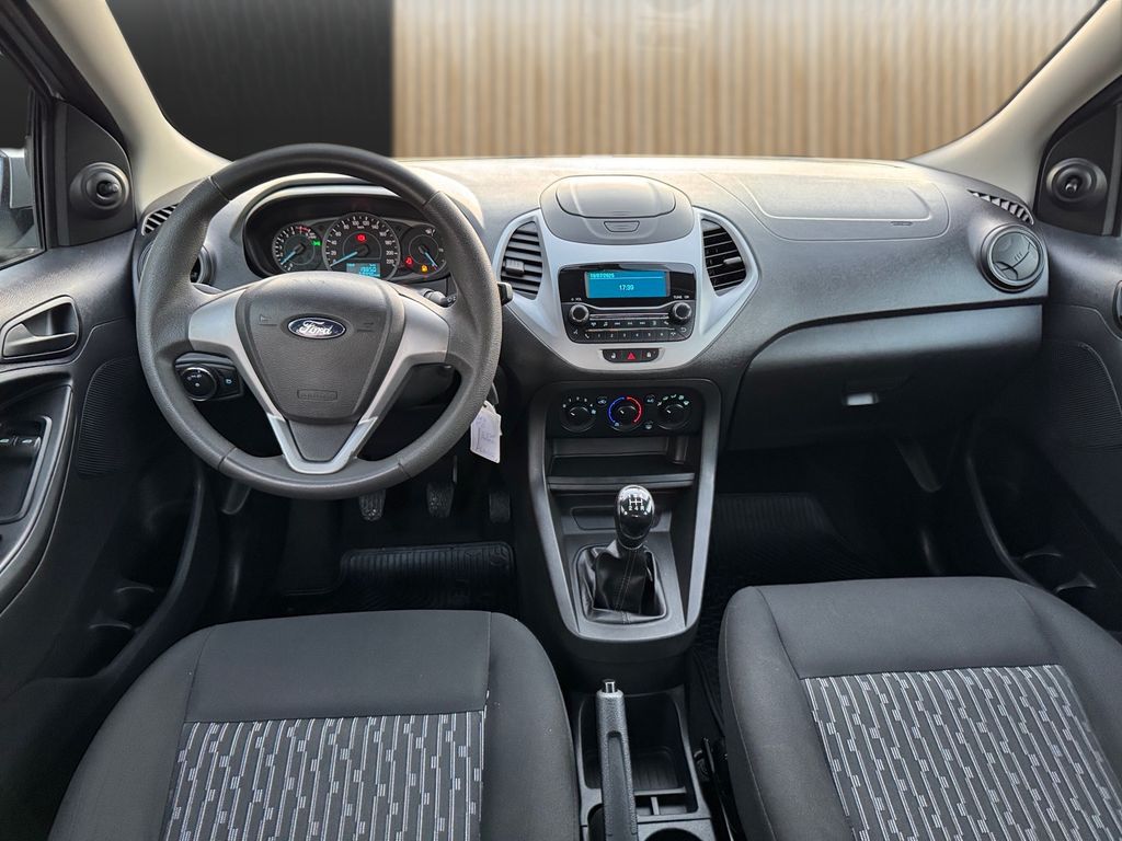 Ka 1.0 SE (Flex)
