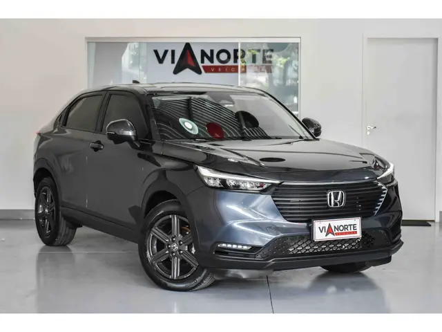 Carro Honda HR-V 2023 EXL 1.5 I-VTEC CVT