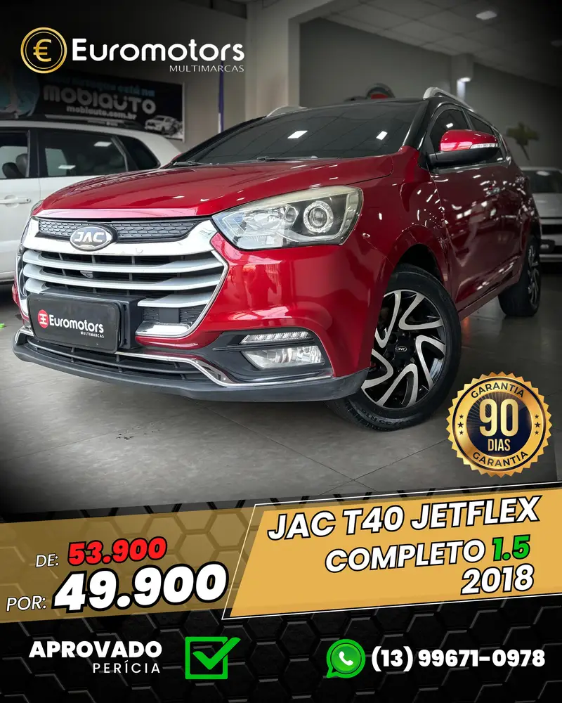 JAC 1.5