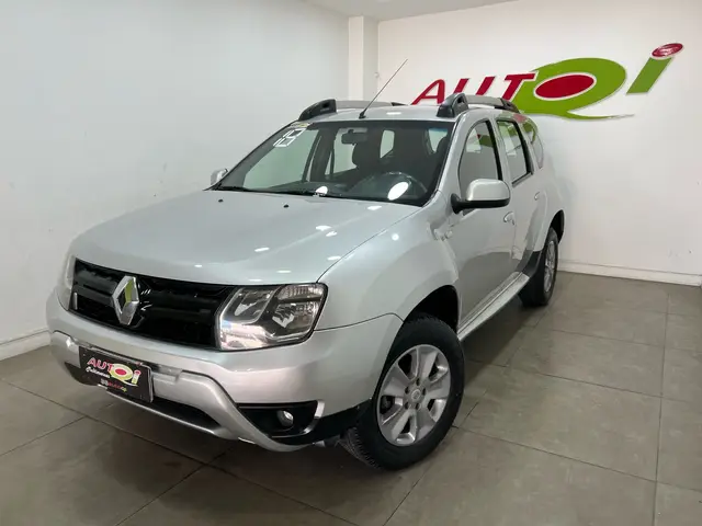 Carro Renault Duster 2018 1.6 16V Dynamique (Flex)