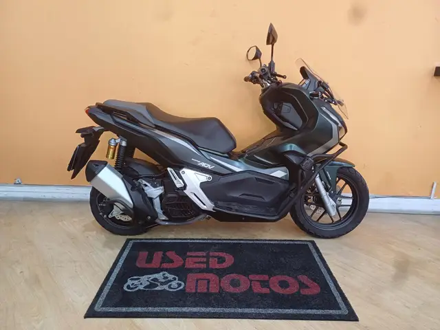 Moto Honda ADV 2024 ABS