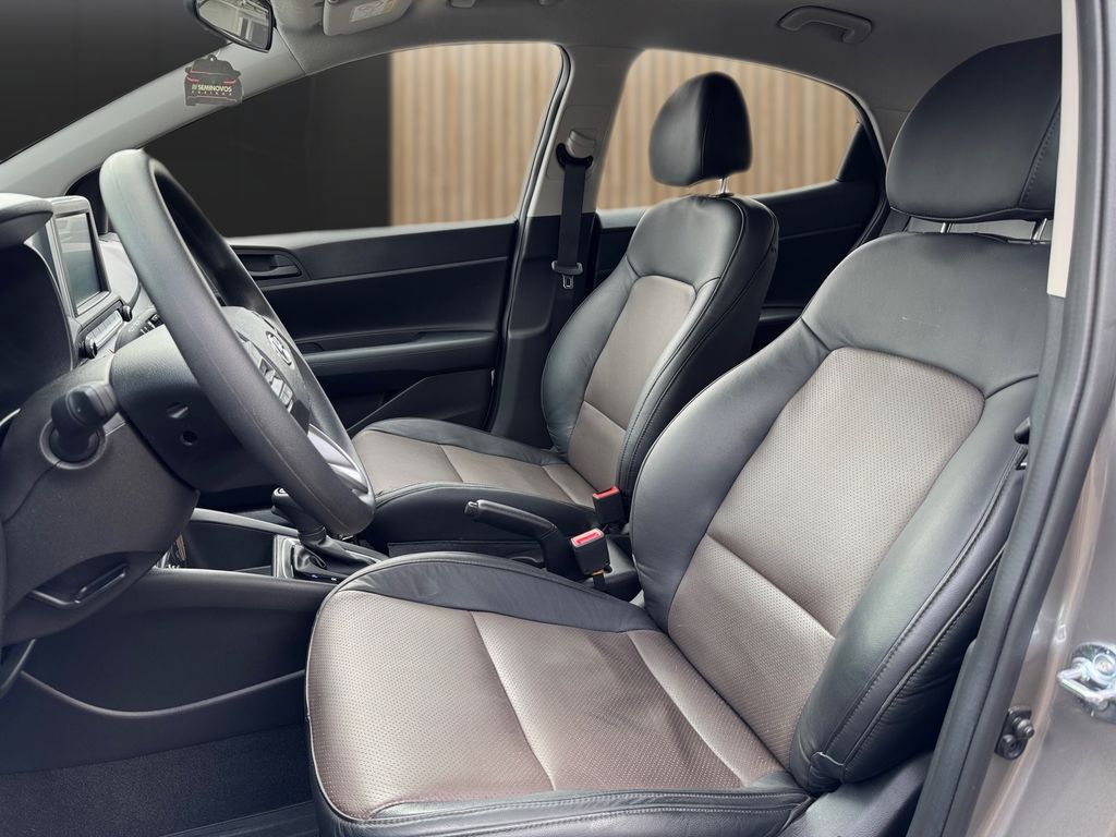HB20 Comfort Plus Tech 1.0 TGDI (Aut.)