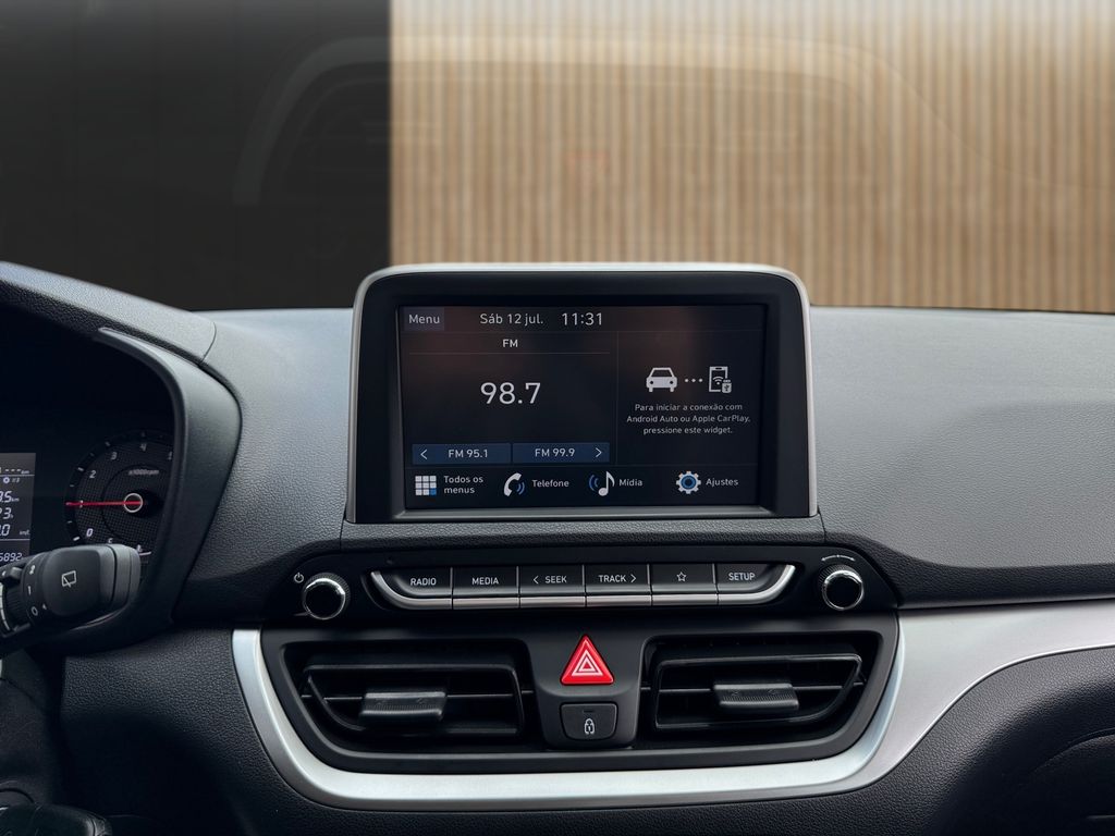 HB20 Comfort Plus Tech 1.0 TGDI (Aut.)