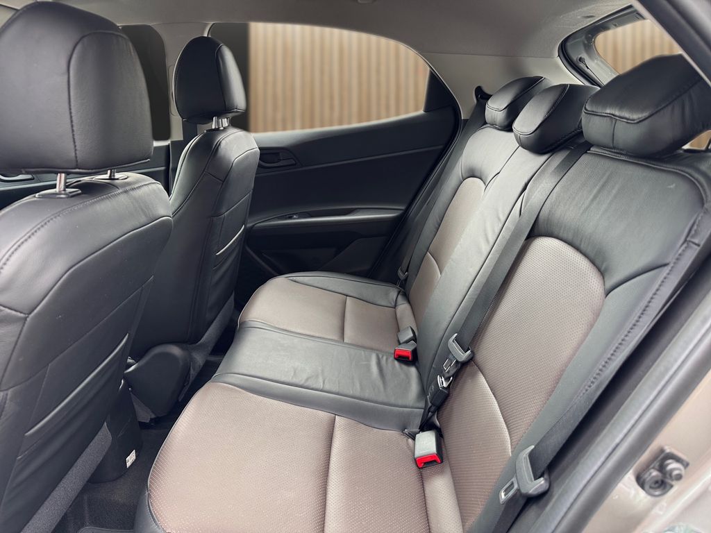 HB20 Comfort Plus Tech 1.0 TGDI (Aut.)