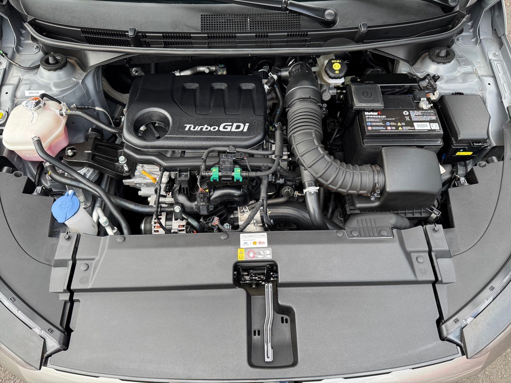 HB20 Comfort Plus Tech 1.0 TGDI (Aut.)