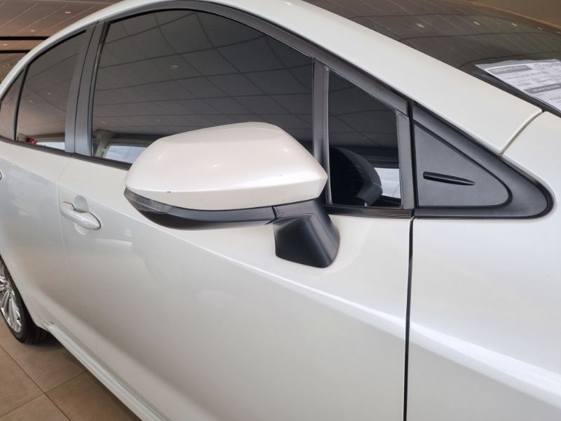 Corolla XEi 2.0 Flex