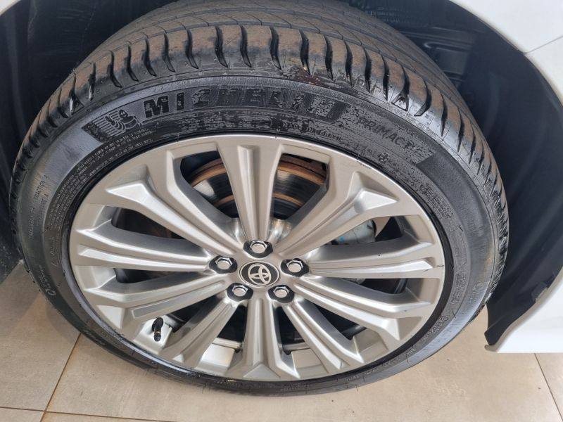Corolla XEi 2.0 Flex