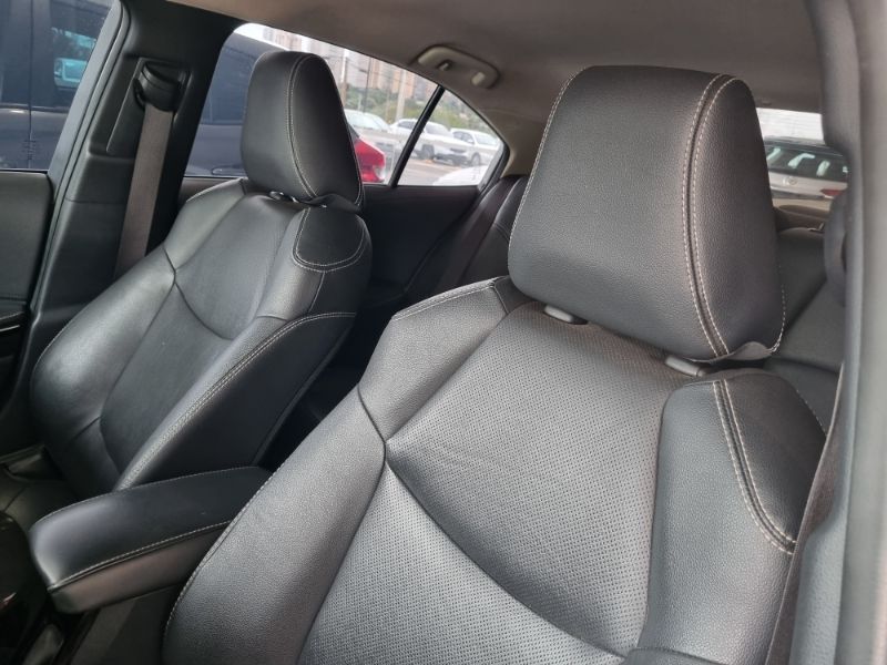 Corolla XEi 2.0 Flex