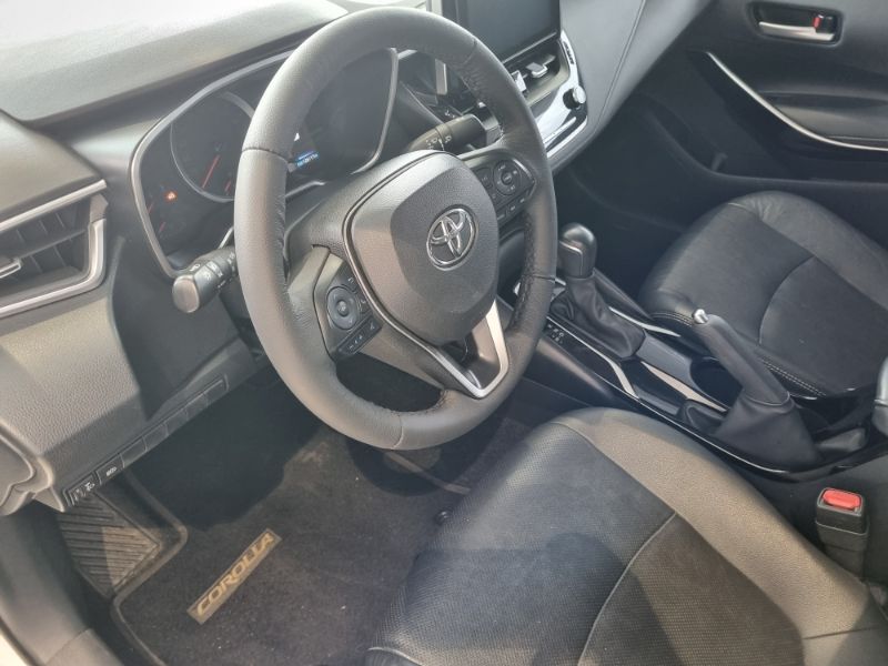 Corolla XEi 2.0 Flex