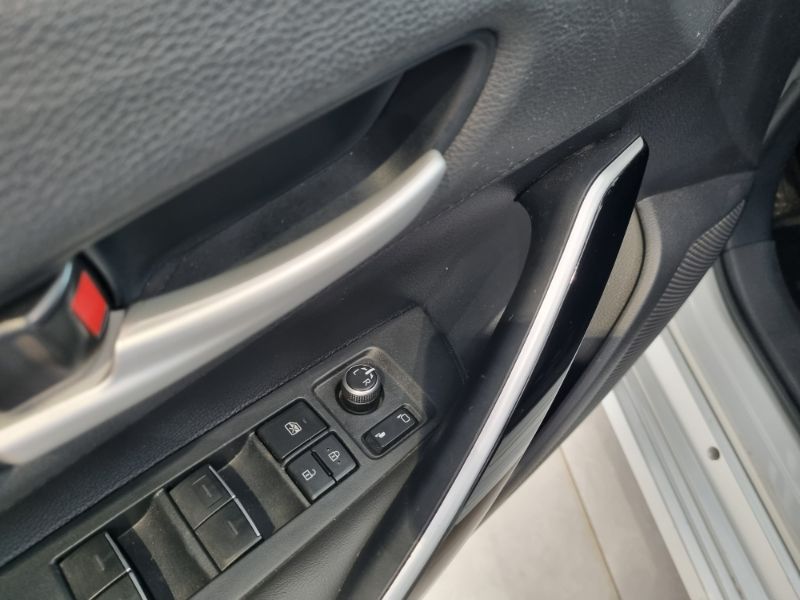 Corolla XEi 2.0 Flex
