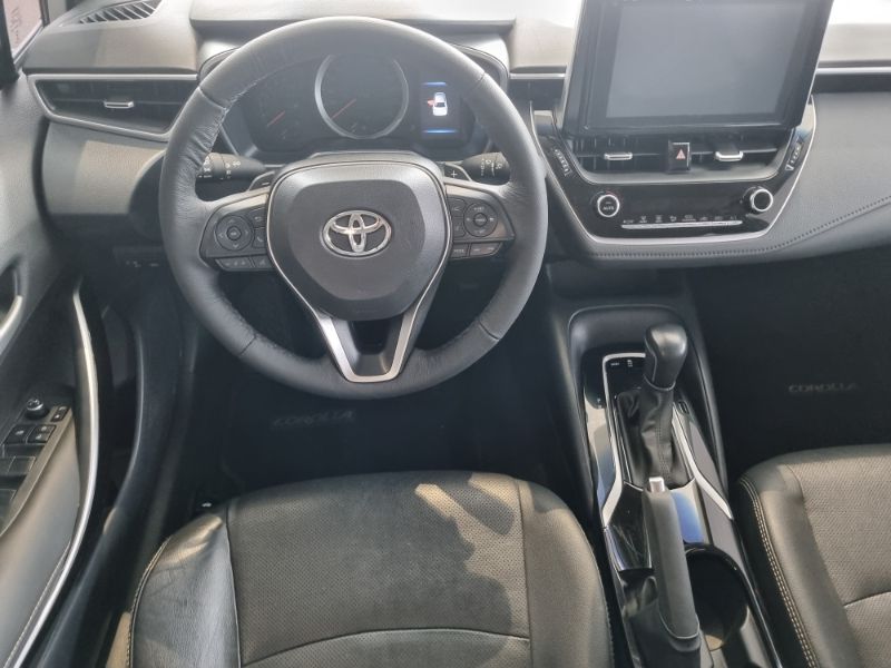 Corolla XEi 2.0 Flex
