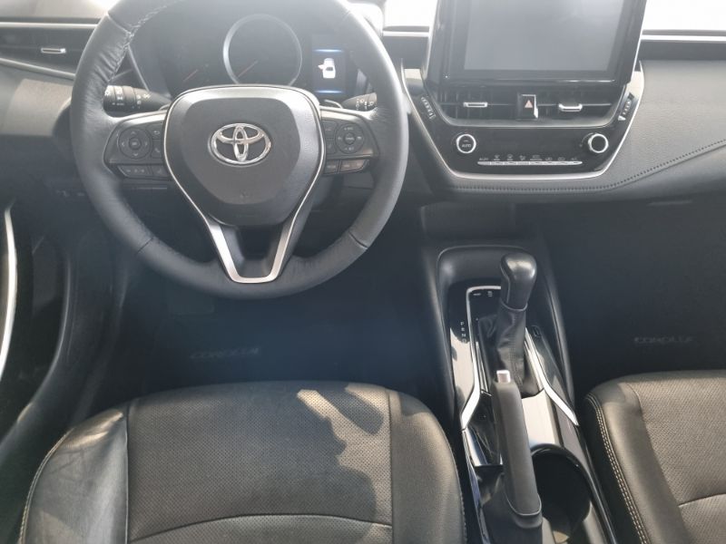 Corolla XEi 2.0 Flex