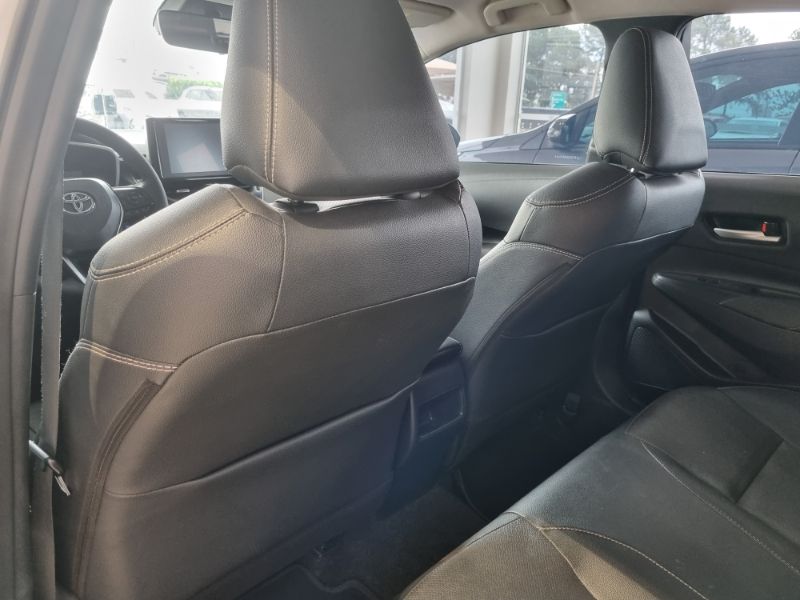 Corolla XEi 2.0 Flex