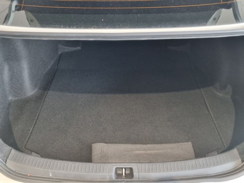 Corolla XEi 2.0 Flex