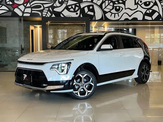 Carro Kia Niro 2024 SX Prestige 1.6