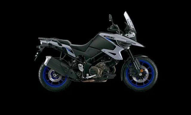 Moto Suzuki V-Strom 2025 800DE