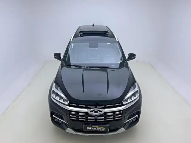 Carro CAOA Chery Tiggo 8 2022 TXS 1.6 Turbo GDI
