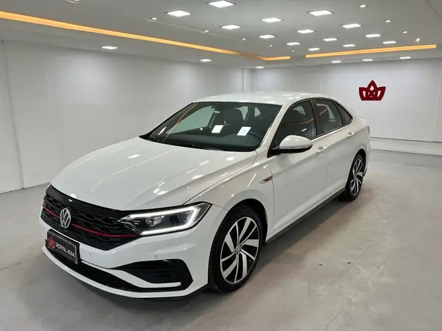 Carro Volkswagen Jetta 2021 1.4 250 TSI Comfortline