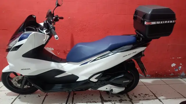 Moto Honda PCX 150 2022 Sport