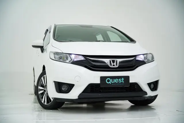 Carro Honda Fit 2015 1.5 16v EX CVT (Flex)