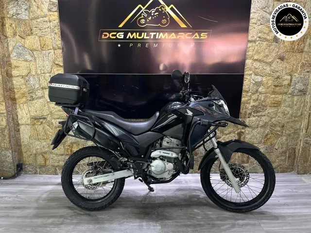 Moto Honda XRE 300 2023 ABS