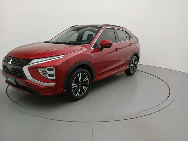 Carro Mitsubishi Eclipse Cross 2023 HPE-S Sport 1.5 16V Aut.