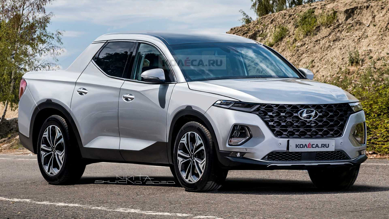 Chevrolet, Ford Hyundai e VW preparam modelos rivais aos da Stellantis, e todos têm muito boas chances de vir ao Brasil até 2024
