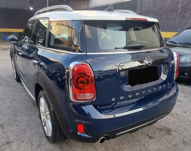 Carro MINI Cooper Countryman 2019 Cooper  1.5 (Aut)