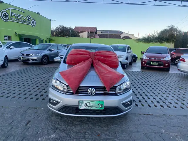 Carro Volkswagen Gol 2022 1.0 12v (Flex)