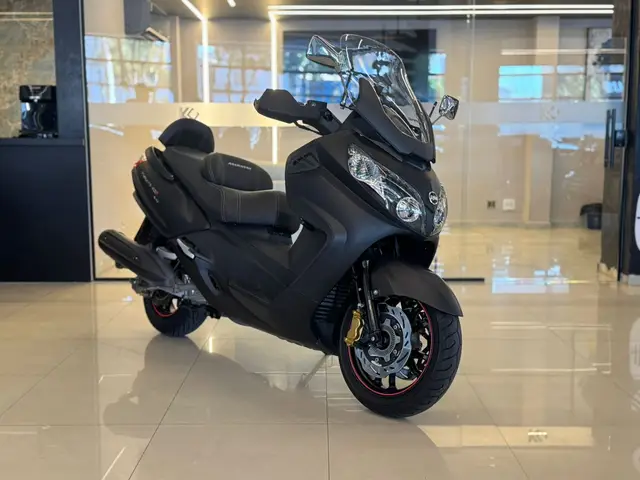 Moto Dafra Maxsym 400i 2023 Maxsym 400i
