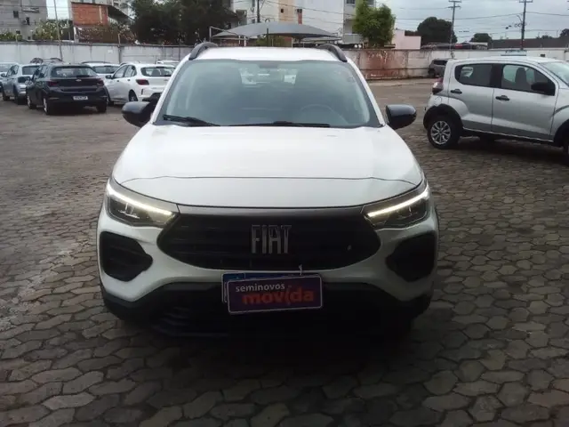 Carro Fiat Pulse 2024 Drive 1.3 (Aut.)
