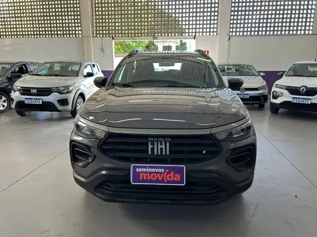 Carro Fiat Pulse 2024 Drive 1.3 (Aut.)