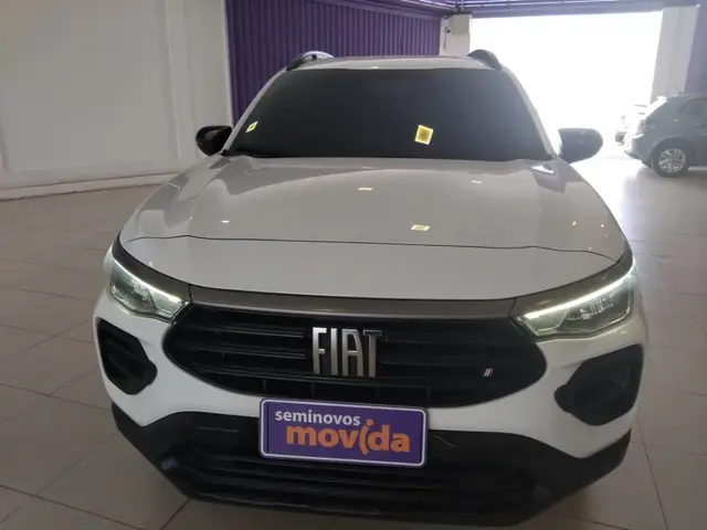 Carro Fiat Pulse 2024 Drive 1.3 (Aut.)