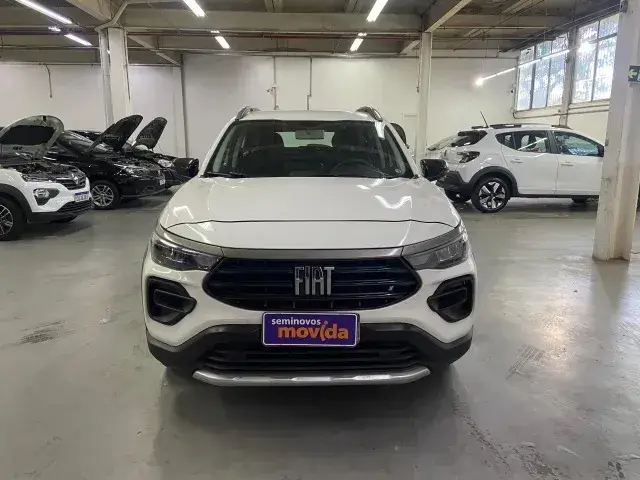 Carro Fiat Pulse 2024 Audace Turbo 200 1.0