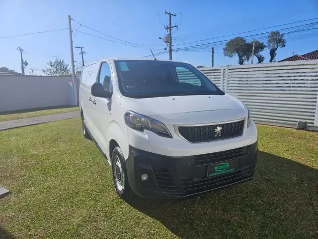 Carro Peugeot Expert 2023 Cargo 1.5 Turbo