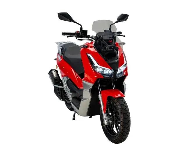 Moto Shineray URBAN 150 2025 ABS