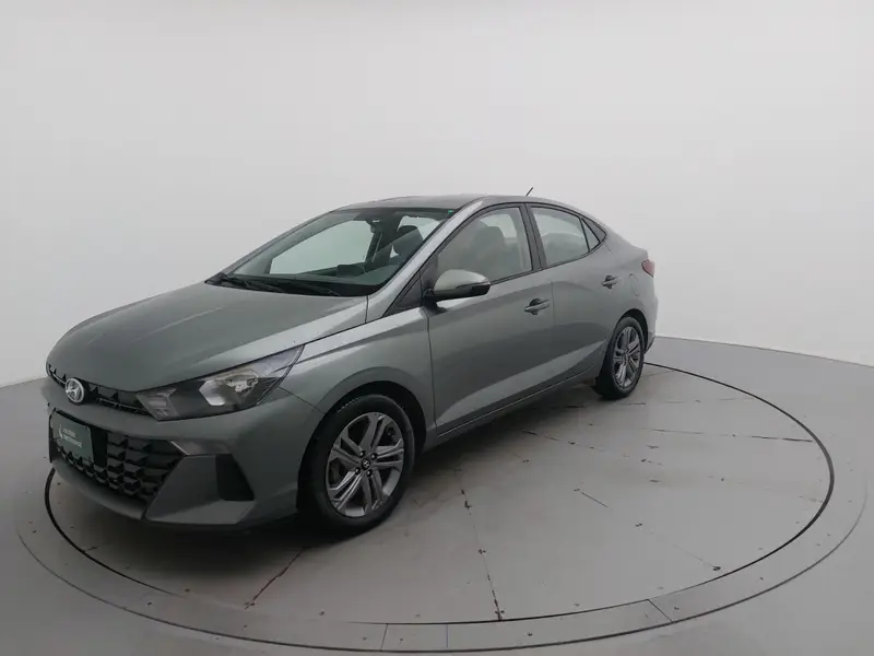 Hyundai Comfort Plus 1.0 Turbo (Aut.)