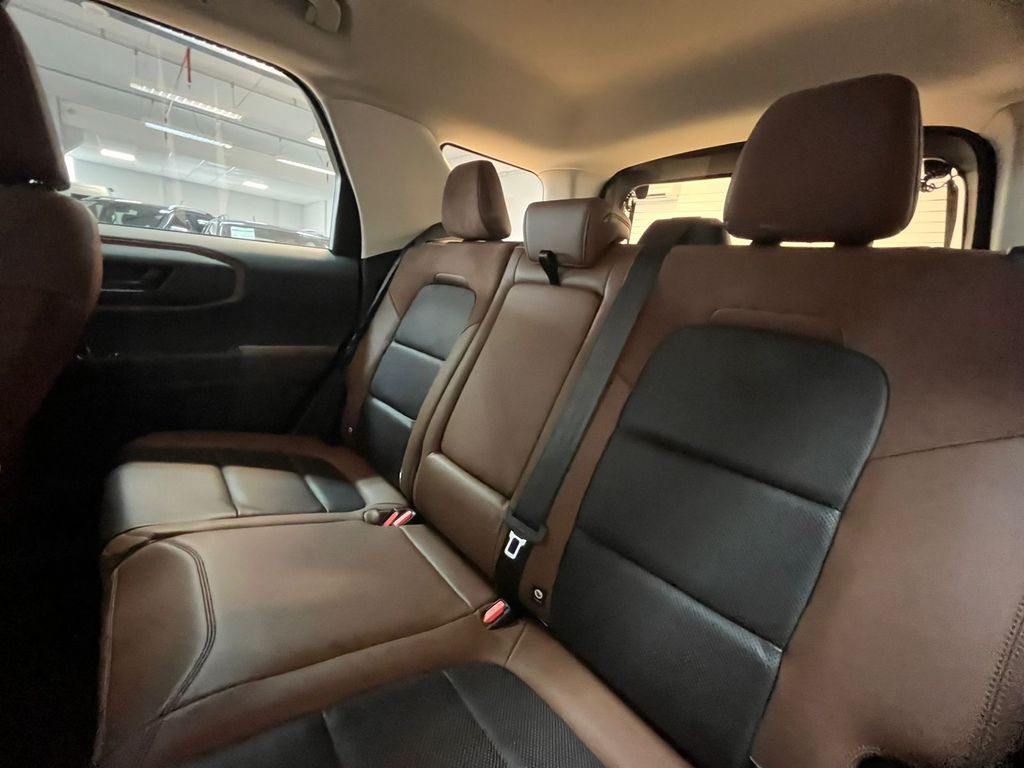 Bronco Sport Wildtrak 2.0 Turbo (Aut)