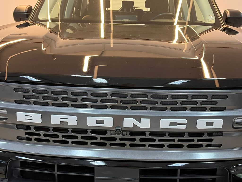 Bronco Sport Wildtrak 2.0 Turbo (Aut)