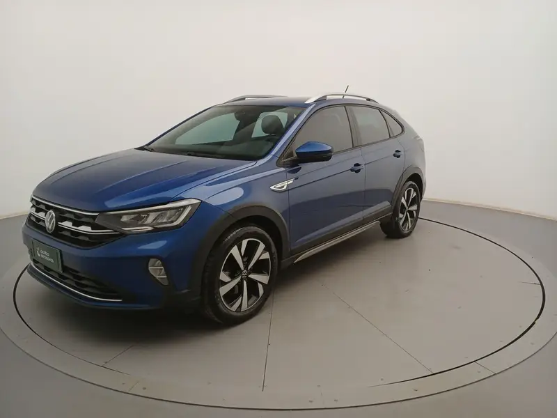 Volkswagen Highline 200 TSI
