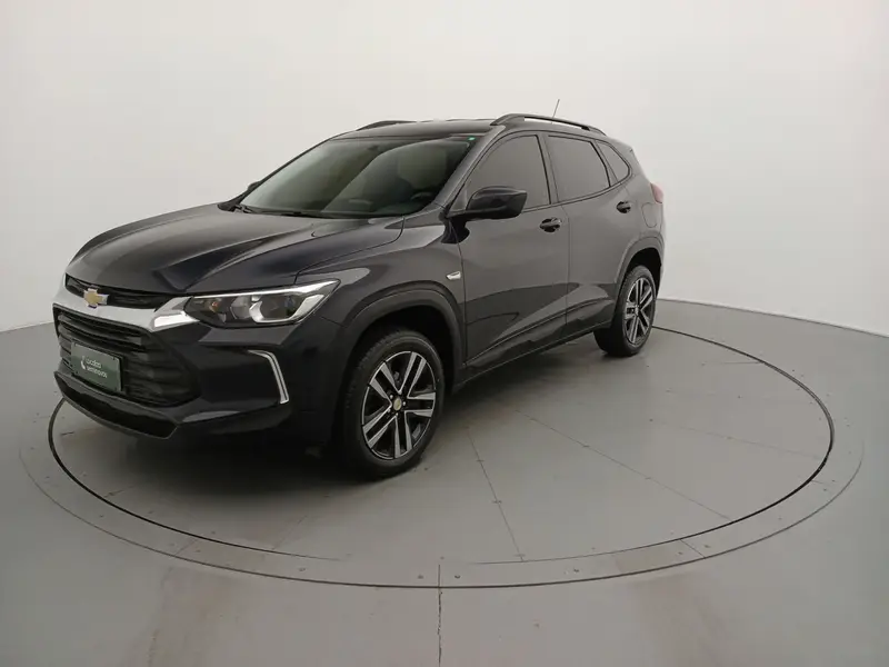 Chevrolet Tracker LT 1.0 Turbo (Aut.)