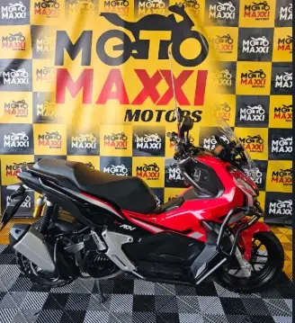 Moto Honda ADV 2023 ABS