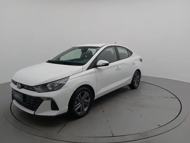 Hyundai Comfort Plus 1.0 Turbo (Aut.)