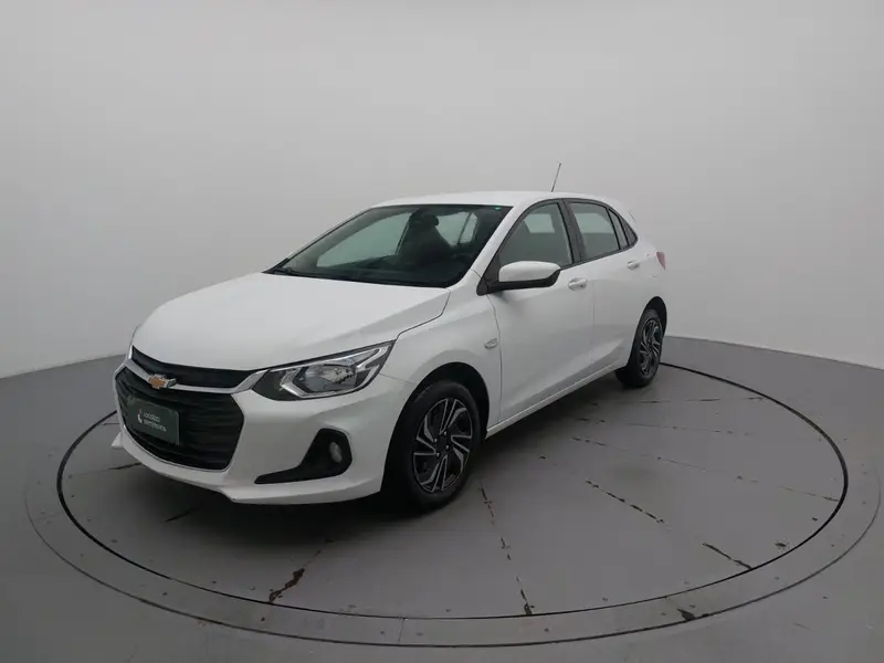Chevrolet LT 1.0