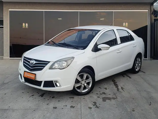 Carro Lifan 530 2016 1.5