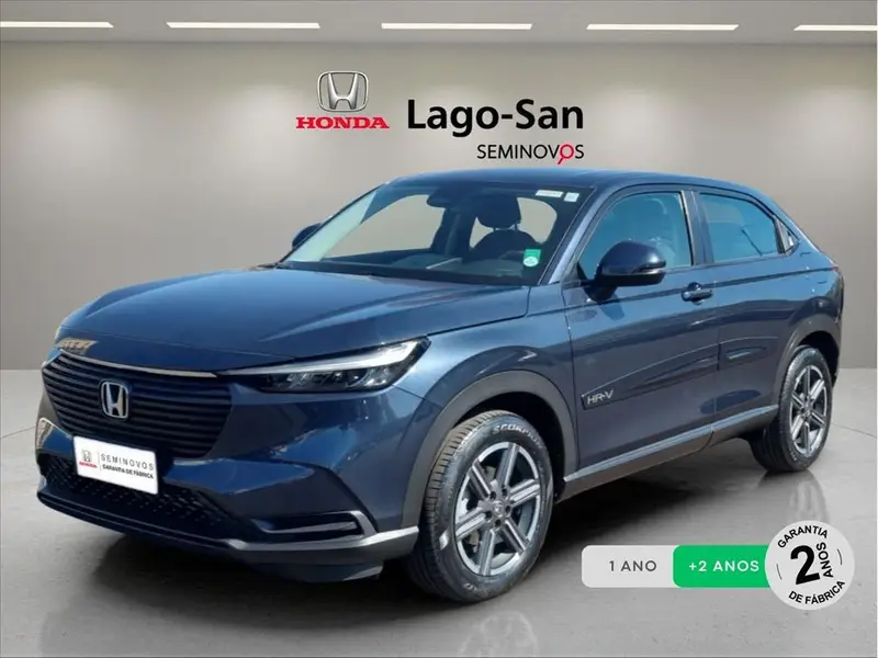 Honda EX 1.5 I-VTEC CVT