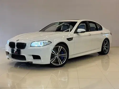 Carro BMW 650i Coupé 2013 650i Coupé 4.4
